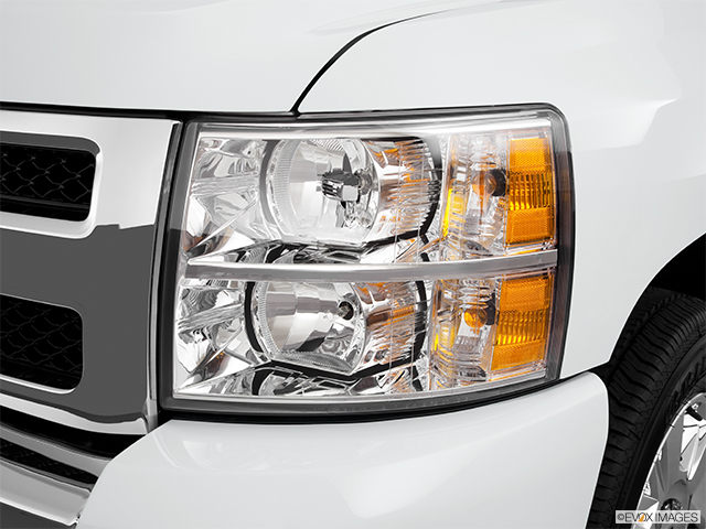 2011 Chevrolet Silverado 1500 Hybrid