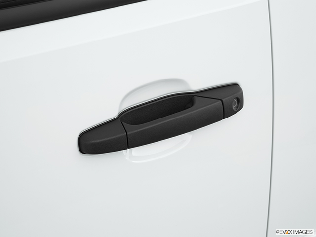 2011 Chevrolet Silverado 1500 Hybrid