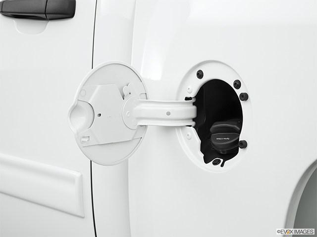 2011 Chevrolet Silverado 1500 Hybrid