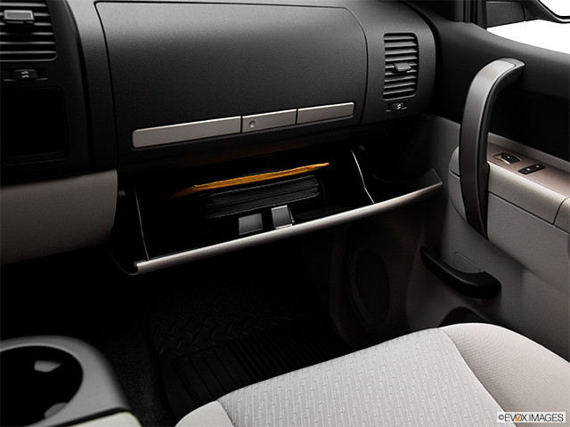 2011 Chevrolet Silverado 1500 Hybrid