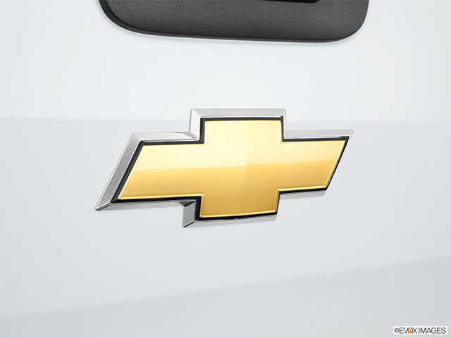 2011 Chevrolet Silverado 1500 Hybrid