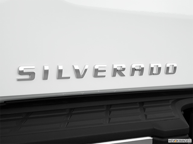 2011 Chevrolet Silverado 1500 Hybrid