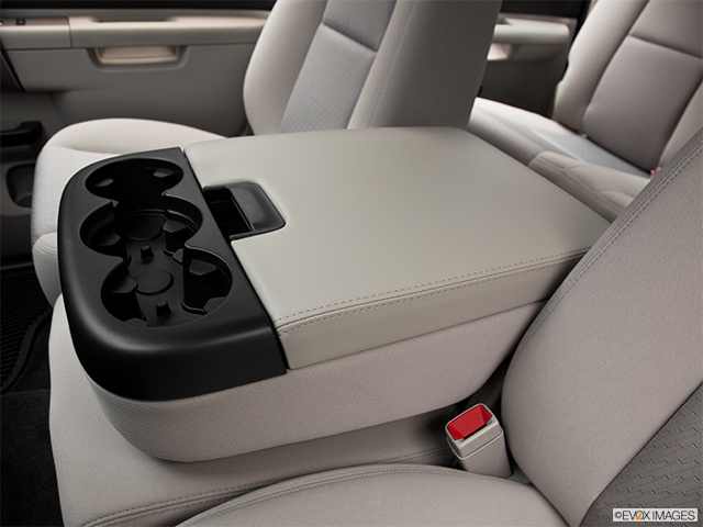 2011 Chevrolet Silverado 1500 Hybrid