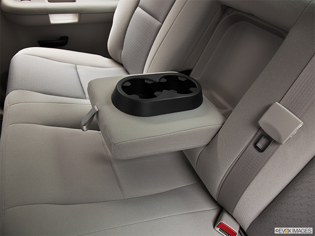 2011 Chevrolet Silverado 1500 Hybrid