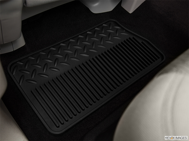 2011 Chevrolet Silverado 1500 Hybrid