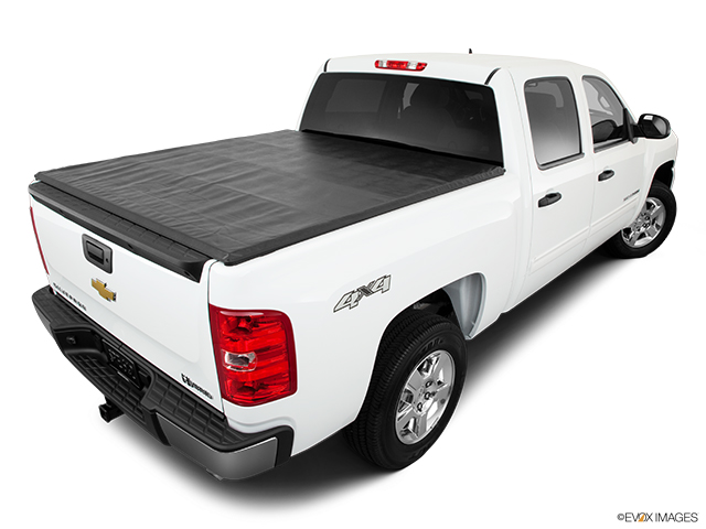 2011 Chevrolet Silverado 1500 Hybrid
