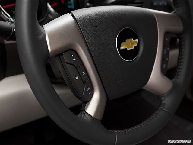 2011 Chevrolet Silverado 1500 Hybrid