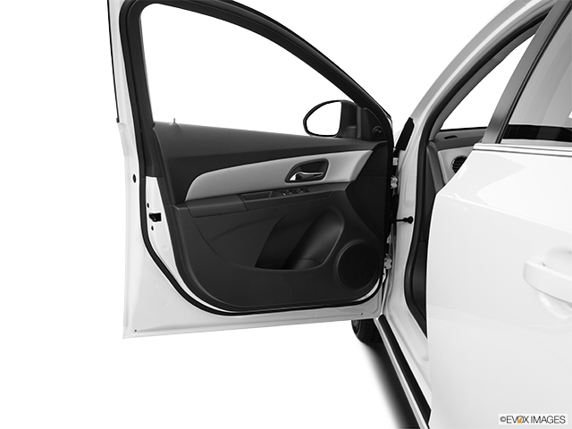 2011 Chevrolet Cruze