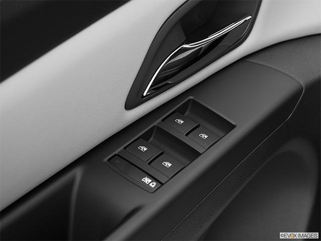 2011 Chevrolet Cruze