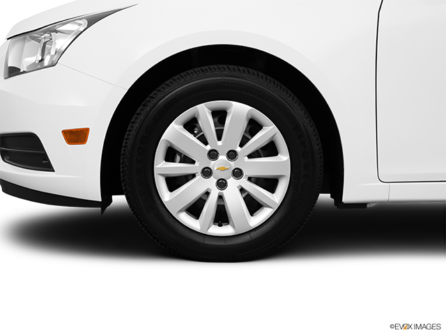 2011 Chevrolet Cruze