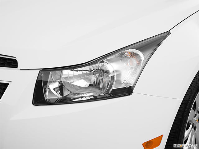 2011 Chevrolet Cruze