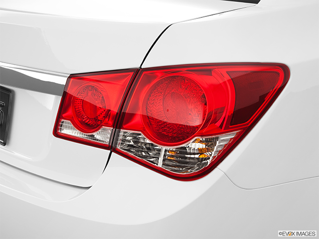 2011 Chevrolet Cruze