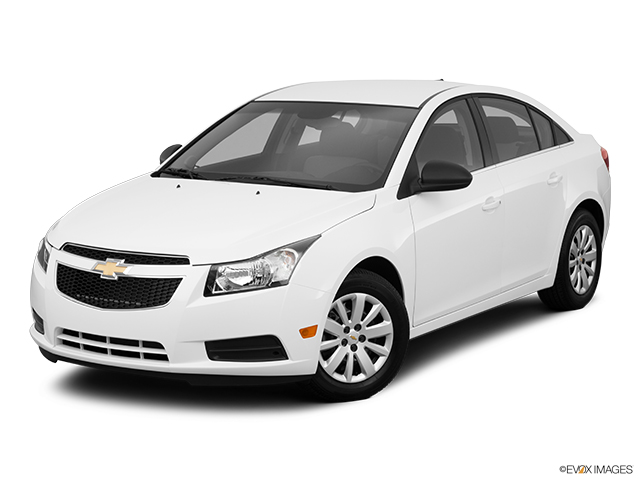 2011 Chevrolet Cruze