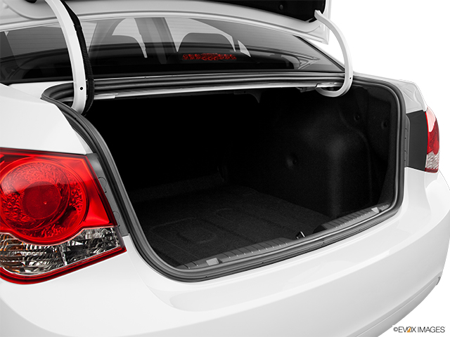 2011 Chevrolet Cruze