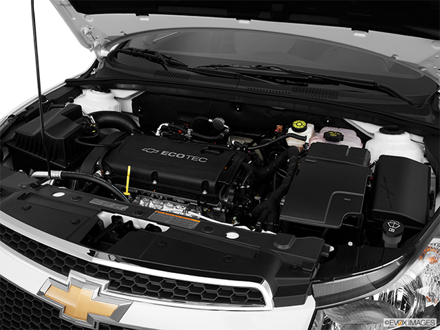 2011 Chevrolet Cruze