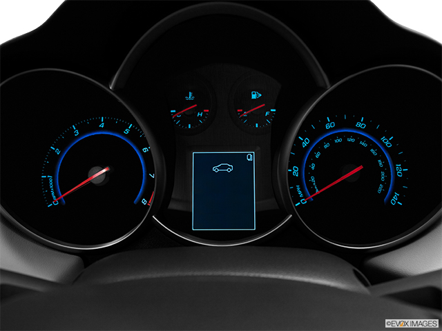 2011 Chevrolet Cruze