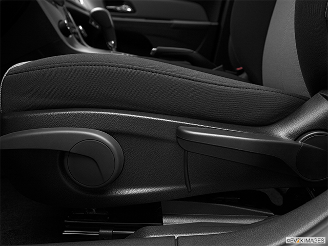 2011 Chevrolet Cruze