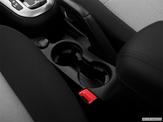 2011 Chevrolet Cruze