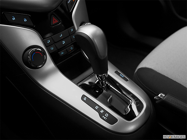 2011 Chevrolet Cruze