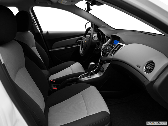 2011 Chevrolet Cruze