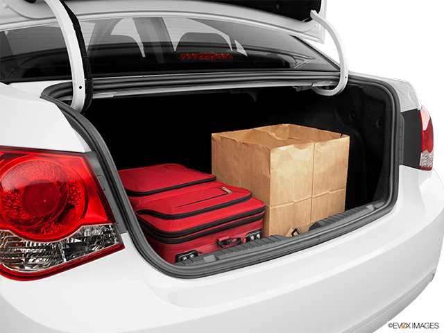 2011 Chevrolet Cruze