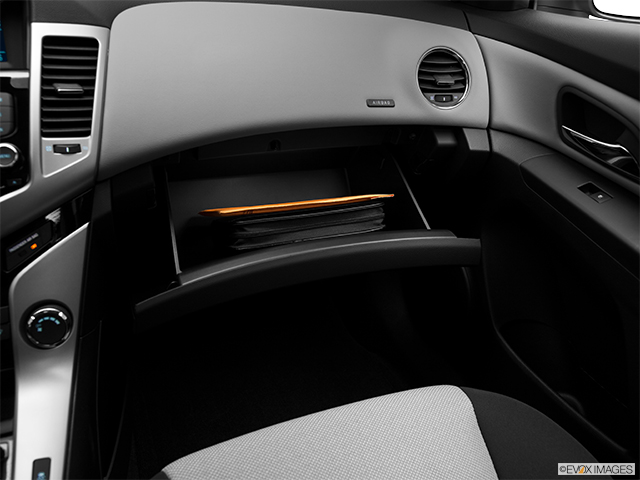 2011 Chevrolet Cruze