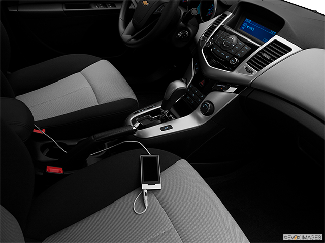 2011 Chevrolet Cruze