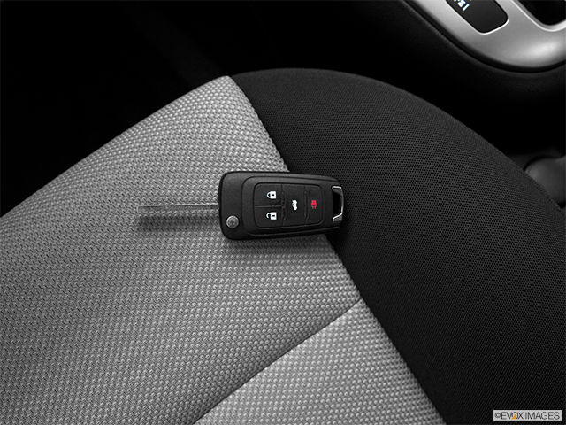 2011 Chevrolet Cruze