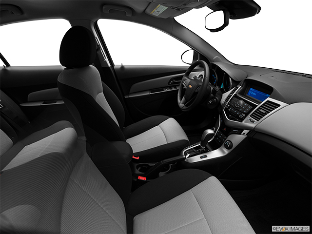 2011 Chevrolet Cruze