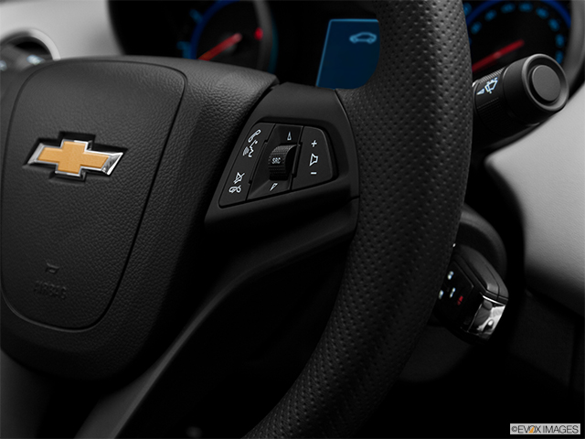 2011 Chevrolet Cruze