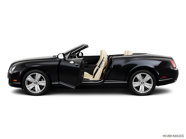 2011 Bentley Continental GT