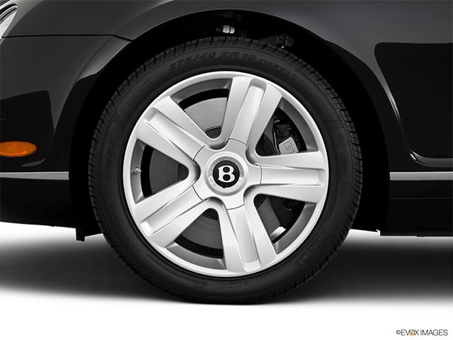 2011 Bentley Continental GT