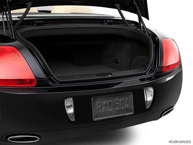 2011 Bentley Continental GT