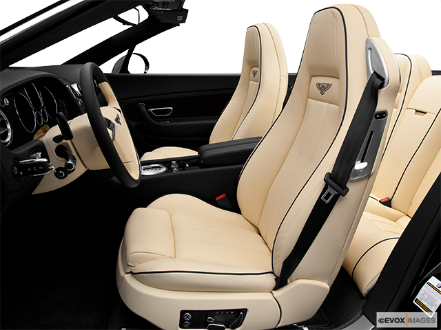 2011 Bentley Continental GT