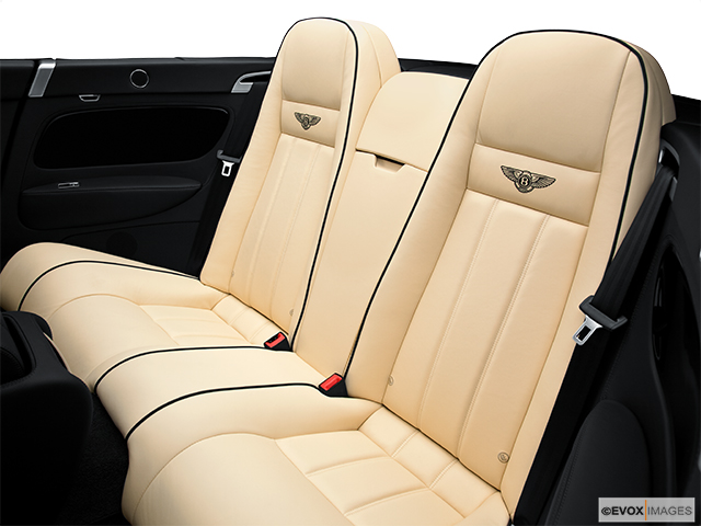 2011 Bentley Continental GT