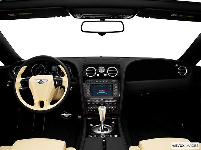 2011 Bentley Continental GT