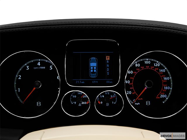 2011 Bentley Continental GT