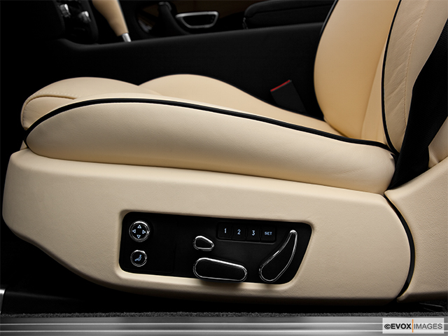 2011 Bentley Continental GT