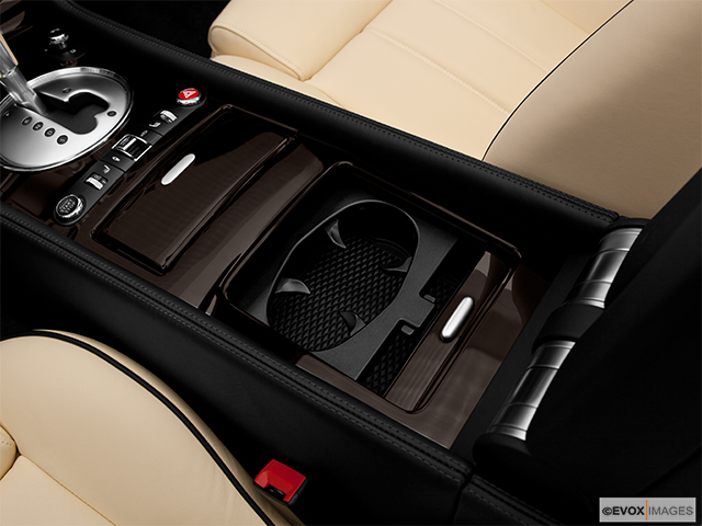 2011 Bentley Continental GT