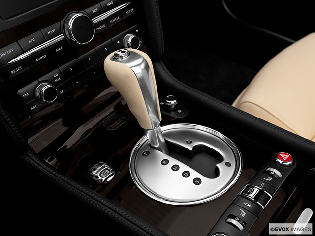 2011 Bentley Continental GT