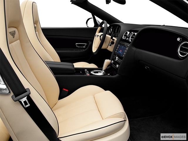 2011 Bentley Continental GT