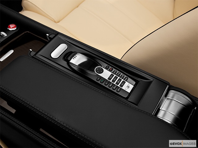 2011 Bentley Continental GT