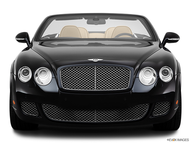 2011 Bentley Continental GT