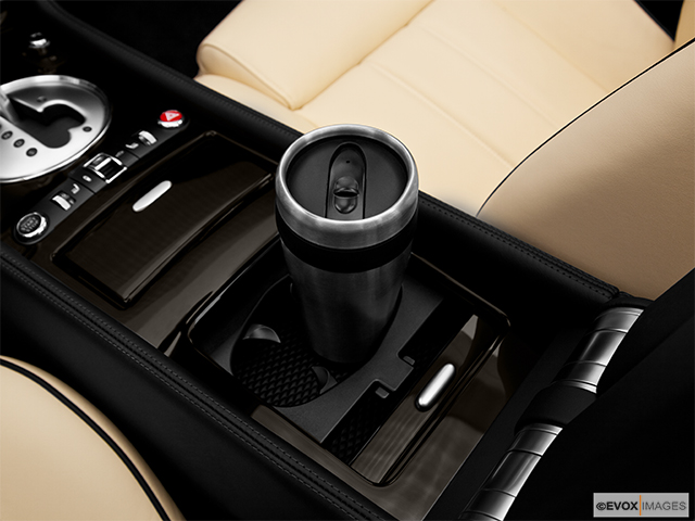 2011 Bentley Continental GT