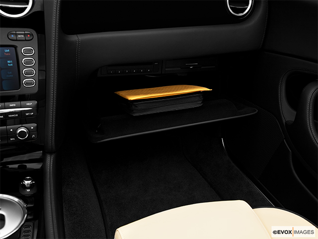 2011 Bentley Continental GT