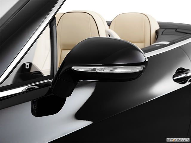 2011 Bentley Continental GT