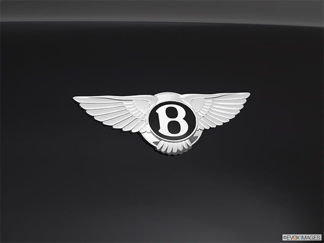 2011 Bentley Continental GT