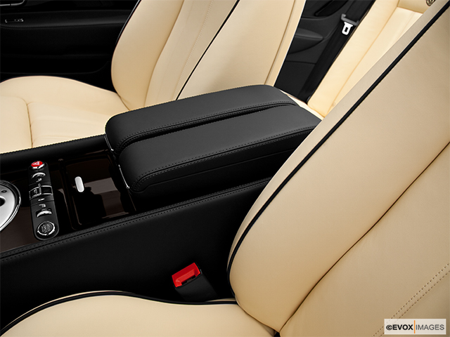 2011 Bentley Continental GT