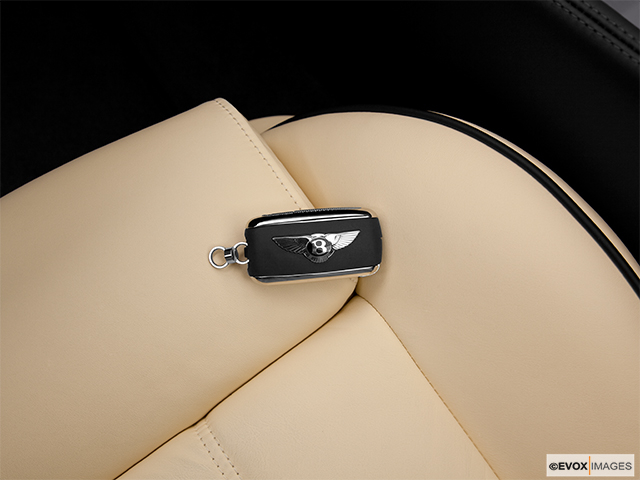 2011 Bentley Continental GT