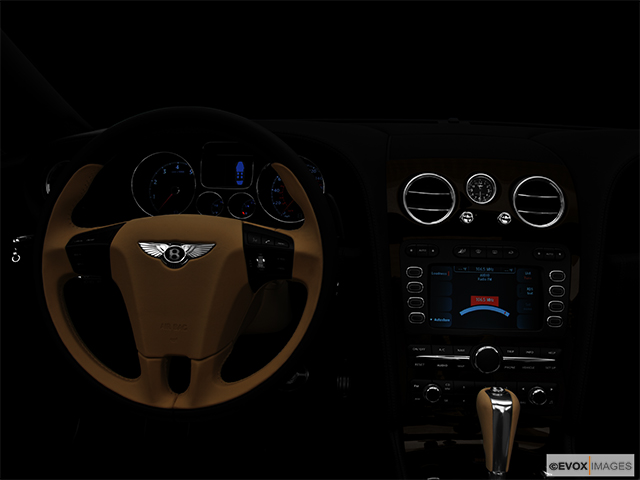 2011 Bentley Continental GT